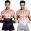 Men Slimming Belt Belly Waist Tummy Cincher Corset Fat Burner