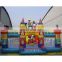inflatable game, inflatable toy, obstacle castle