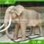 KAWAH Real Artificial Customized Life Size Resin Animals For Sale