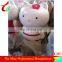Factory Wholesale Price Fiberglass Hellokitty Statue