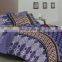 Swaali 100% Cotton Quality Product Bed Sheets Design No.29