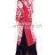 Designer Summer Cotton Casual 3/4 Sleeve medium calf Length buy kurti online Lady Kurti Wholesaler Jaipur India