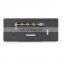 Reusable Metal blank magnetic Name Badge