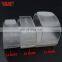 DMX 2.4G+Program Led Wristband 2018 Happy New Year Flashing Led Bracelet