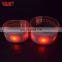 KTV Or Bar Special Product New Design Party Decoration Light Up Your Party DMX+Programe Remote Controlled Led Bracelet