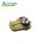 Custom zinc alloy plated carving gryffindor enamel lapel pin