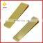 Custom Logo Stainless Steel Slim Money Clip