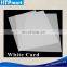 High quality plastic printing pvc advertising sheet