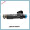 Promotion Auto Parts Fuel Injector ACDelco GM Original Equipment 96487553