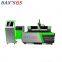 140m/Min High Speed Fiber Laser Cutter (GS-LFD3015)