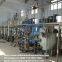 100tpd full continuous groundnut oil refining plant