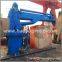 Customized ship crane 10m/12m/20m offshore marine crane for sale