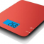 stainless steel digital cooking scale