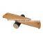New design exercise wooden balance stability disc balance training board