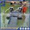 Mini gold mining dredge for sale