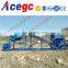 Alluvial sand gold Knelson centrifugal gold concentrator