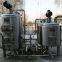 10bbl 15bbl turnkey automatic beer brewing machine hotel brewery?equipment brewhouse system for micro brewery