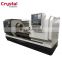 QK1327 China CNC Lathe Pipe Threading Machine for Metal