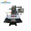 XK7125 vertical economic medium size cnc milling machine