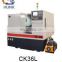 CK32 cheapest tool room lathe machine