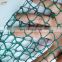 1/2 inch bird netting/biodegradable trellis netting