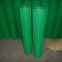 For Flowers And Trees Green Pvc Welded Wire Mesh
