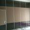 high quality melamine wall partition philippines for meeting room