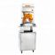 commercial juicer fresh orange juicer extractor machine