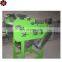 Cashew nut shelling cracking machine /cashew nuts shelling machine /cashew shucking machine