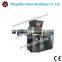 Chicken bone and meat separator machine
