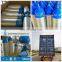CNG Oxygen gas bottle cylinder