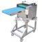 Commercial high quality squid cutter machine