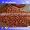 Recycling Waste Copper Wire Cables Chopping Machine to Separate the Copper Powder