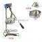Hot Sell Commercial Manual Juicer Making Machine