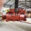 Excavator Parts MX132 Main Pump K3V63DT Hydraulic Pump