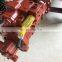 Excavator Parts MX132 Main Pump K3V63DT Hydraulic Pump