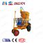 Widely used dry shotcrete machine for building
