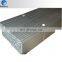 Hexagon steel pipe tubing end cap astm a500