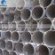 Large diameter pe coated painted anti-corrosiveastm a36 spiral pipe
