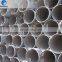 Large diameter pe coated painted anti-corrosiveastm a36 spiral pipe