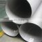Factory large diameter stainless steel welded pipe tube 304 316 304l 316l 321