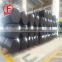 New design ERW welded carbon steel pipe with great price