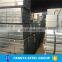 Steel price per kg 20x20 mm iron square tube prices ! thin wall welded square steel pipes
