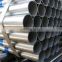 Galvanized Coating Gas Transportation Oil Steel Pipe For Construction
