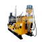 china mining core drilling machine for soil test
