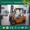 new HH50Z diesel 5 ton hand manual forklift for sale