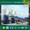 SANY 180m3/h ready mix stationary concrete Batching Plant HZS180F8 foam machine