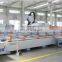 Aluminum 4 AXIS Horizontal milling drilling machines