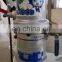 two component silicone filling machine for double glazing sealant coating
