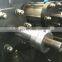 SG120NC Pipe end forming machine (Multi-valve mold type)